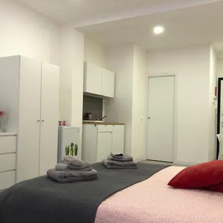 Appartamento Casa4casa