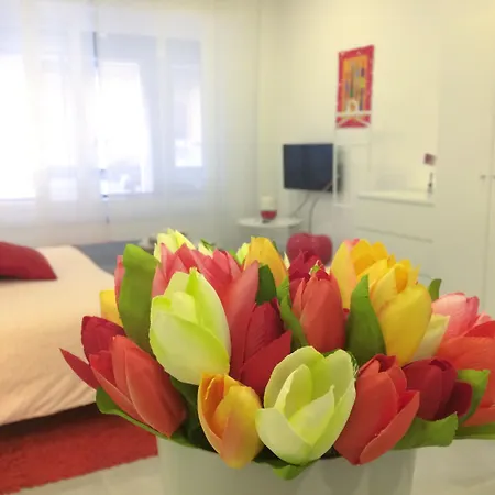 Appartamento Casa4casa Palermo