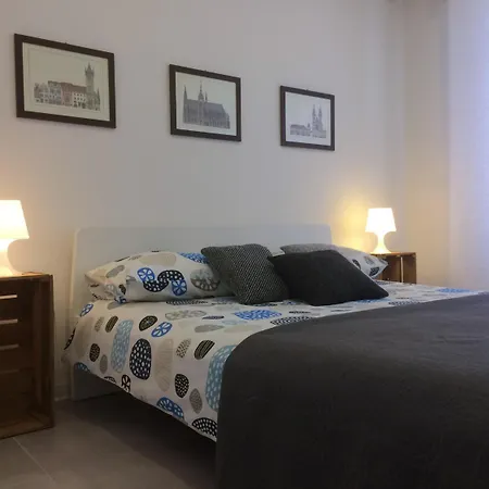 Casa4casa パレルモ
