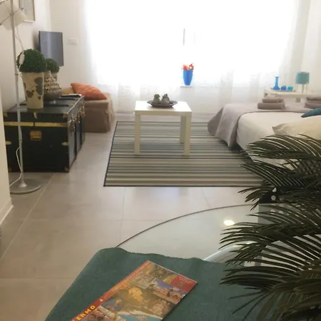 Casa4casa パレルモ