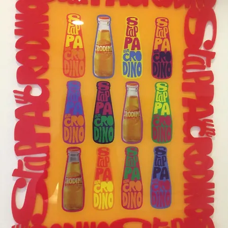 Appartamento Casa4casa