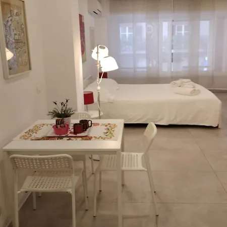 Casa4casa アパート