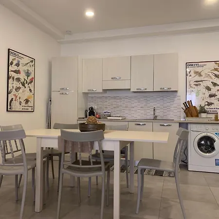 Casa4casa Appartamento *