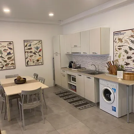 Casa4casa باليرمو