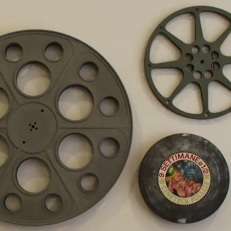 Appartamento Casa4casa *