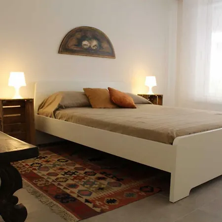 Casa4casa Appartamento