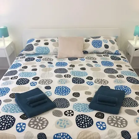 Casa4casa Appartamento