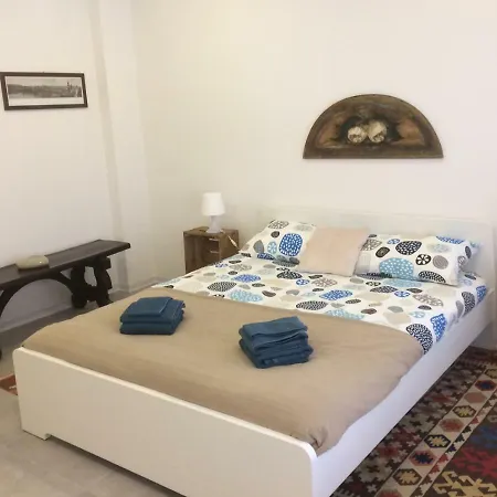 Casa4casa Appartamento Palermo