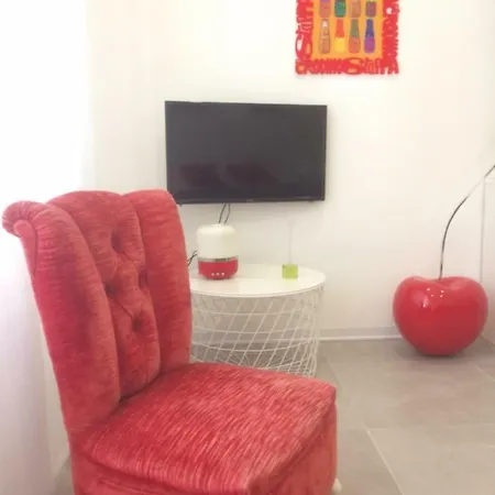 Casa4casa Appartamento Palermo