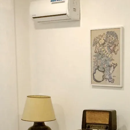 Casa4casa アパート