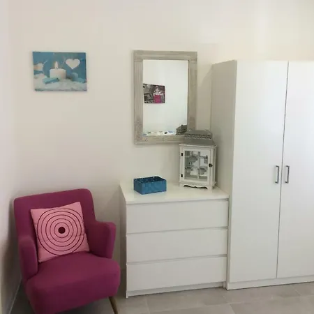 Casa4casa Apartment