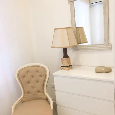 アパート Casa4casa パレルモ