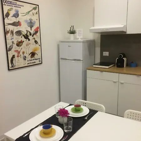 Casa4casa * Palermo