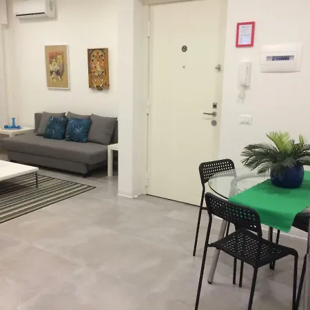 Casa4casa * Palermo