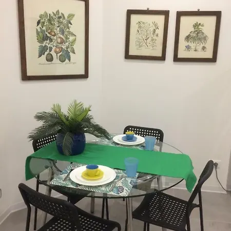 Casa4casa アパート