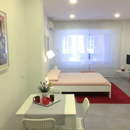 アパート Casa4casa *