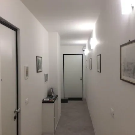 Casa4casa アパート パレルモ