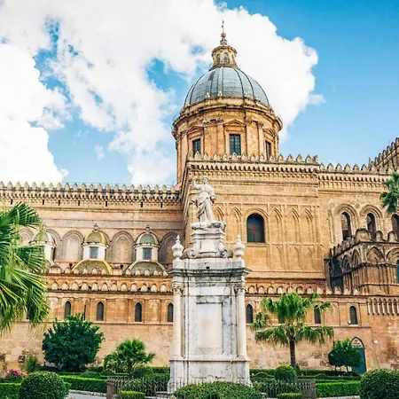 Casa4casa Appartamento *