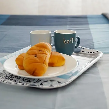 Casa4casa Appartamento *