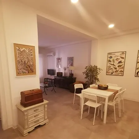 Casa4casa パレルモ