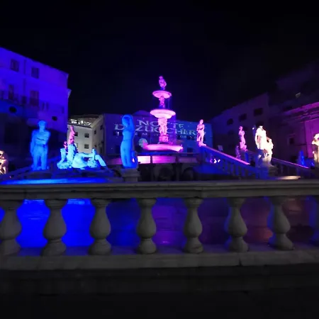 Appartamento Casa4casa *