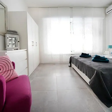 Appartamento Casa4casa