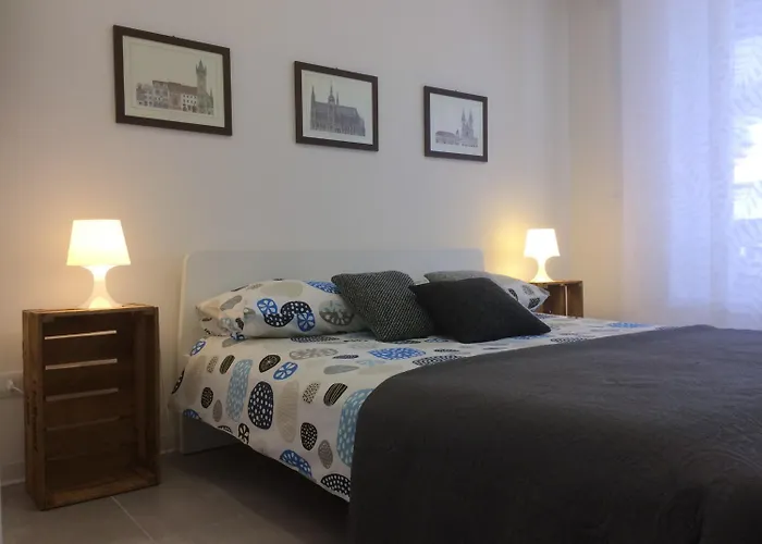 Casa4casa باليرمو