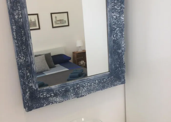 Casa4casa باليرمو