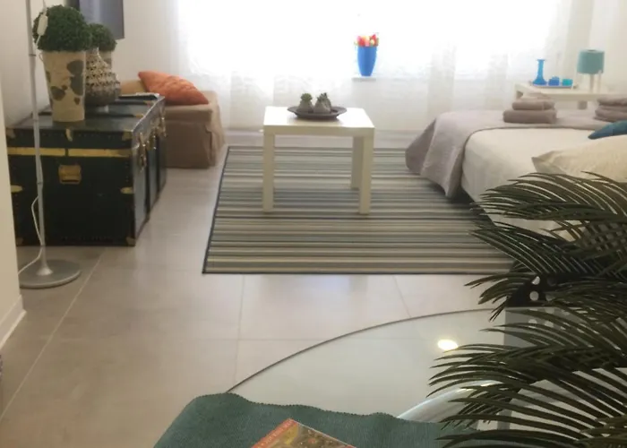 Casa4casa باليرمو