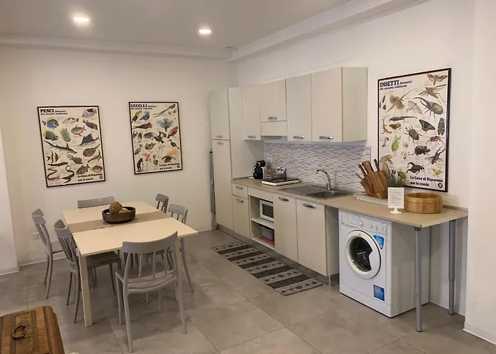 Casa4casa باليرمو