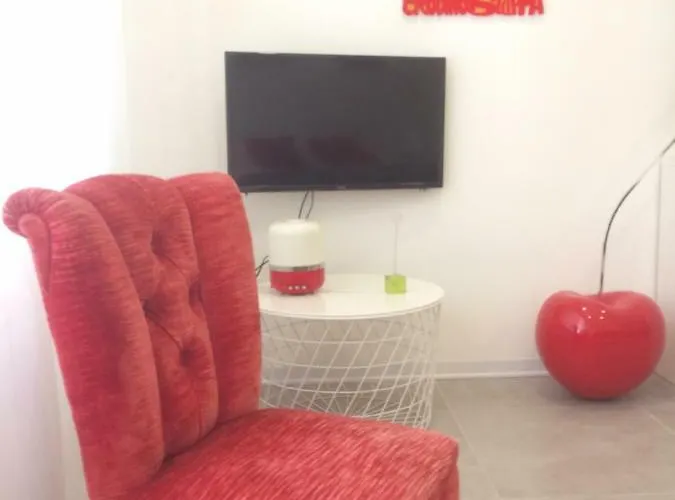 Casa4casa شقة باليرمو