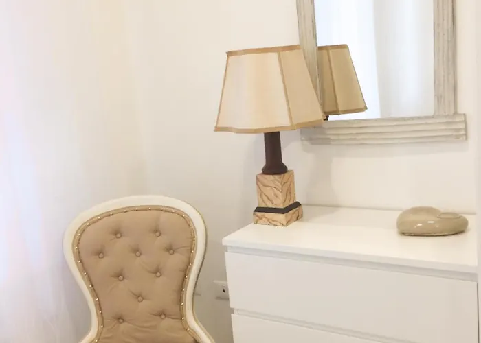 شقة Casa4casa باليرمو