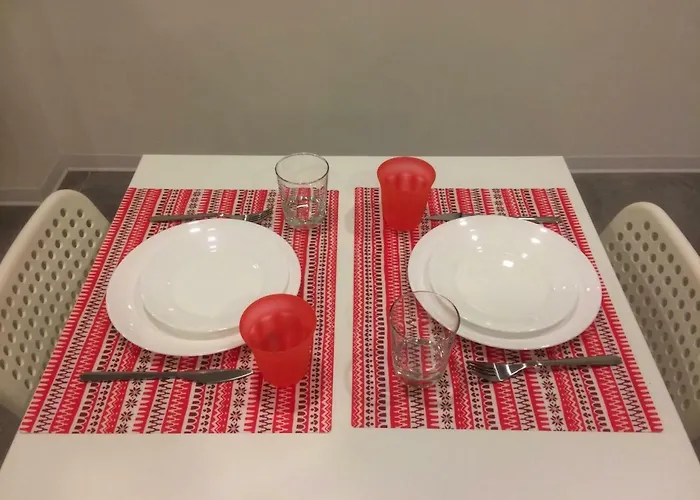Casa4casa باليرمو