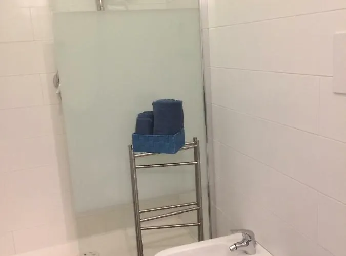 Casa4casa باليرمو