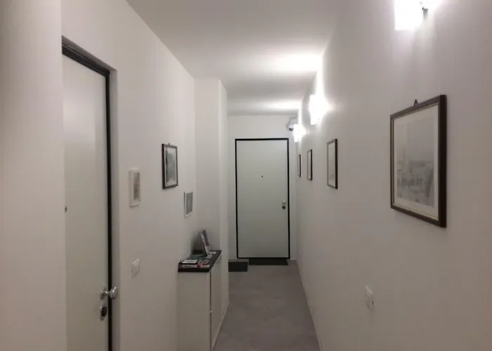 Casa4casa شقة باليرمو