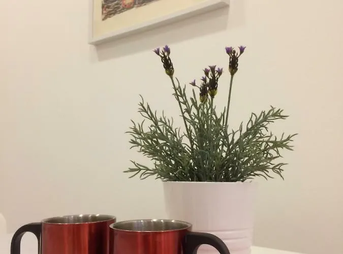 Casa4casa شقة باليرمو