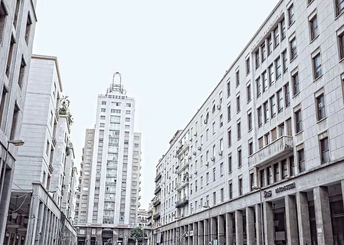 Casa4casa شقة باليرمو