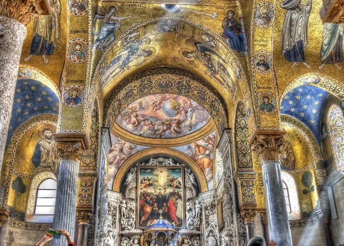 Casa4casa باليرمو