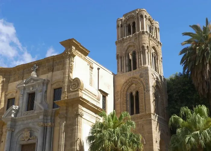 Casa4casa باليرمو