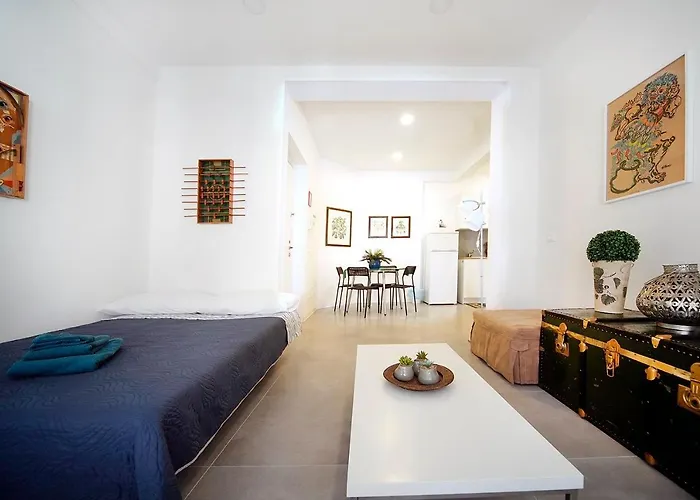 Casa4casa * باليرمو