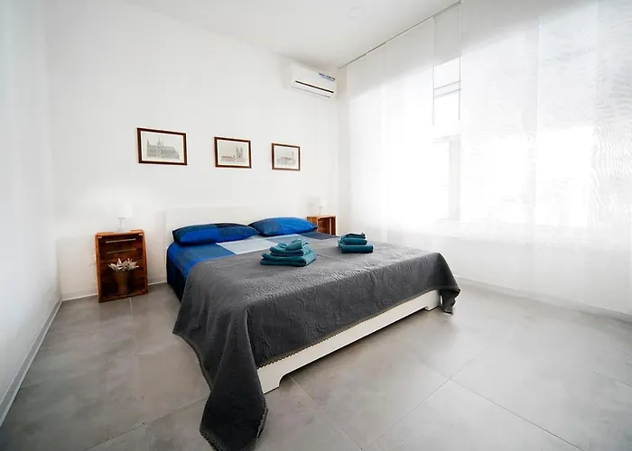 Casa4casa شقة باليرمو