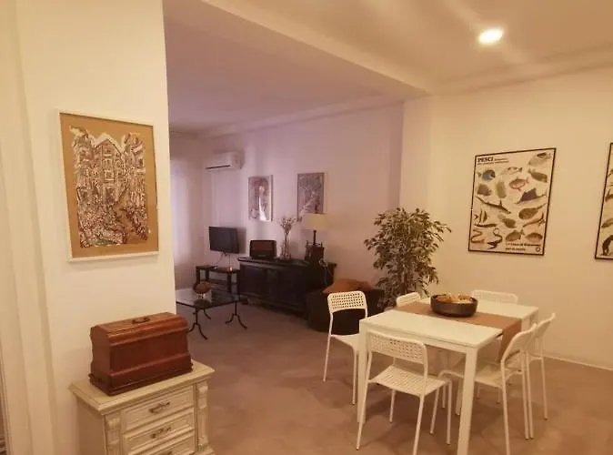 Casa4casa باليرمو