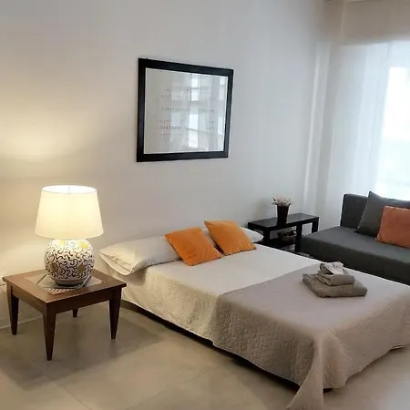 Apartment Casa4casa *
