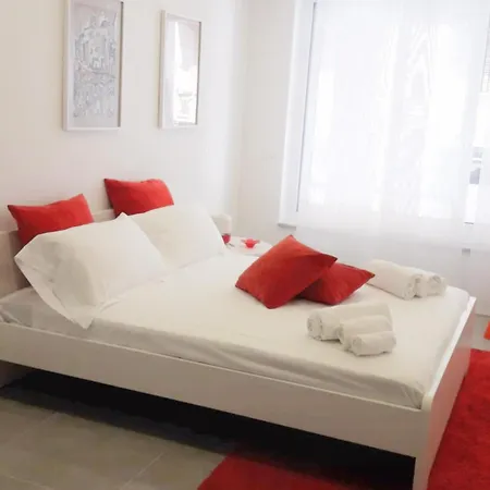 Casa4casa باليرمو