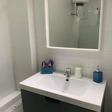 Casa4casa شقة