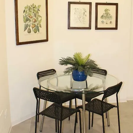 Daire Casa4casa *
