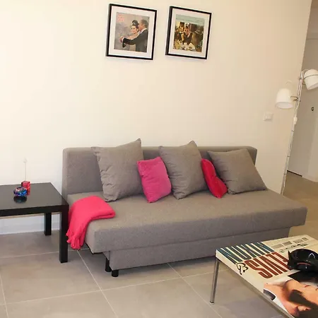 Apartment Casa4casa *