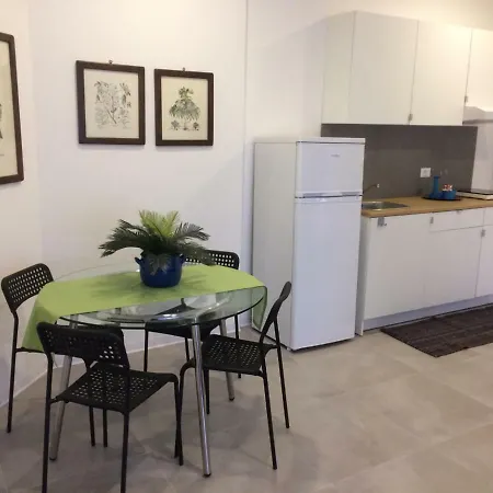 Casa4casa Διαμέρισμα *