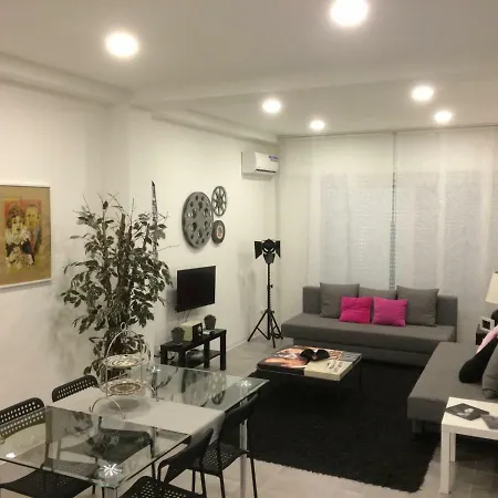 Casa4casa Lejlighed
