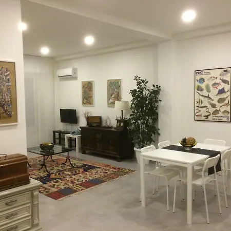 شقة Casa4casa